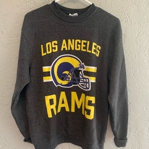 Los Angeles Rams Crew Neck